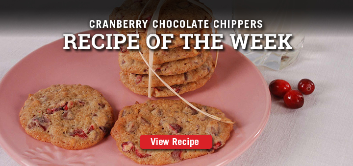 Recipe of the week- 