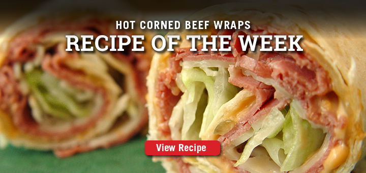 Recipe of the week- 