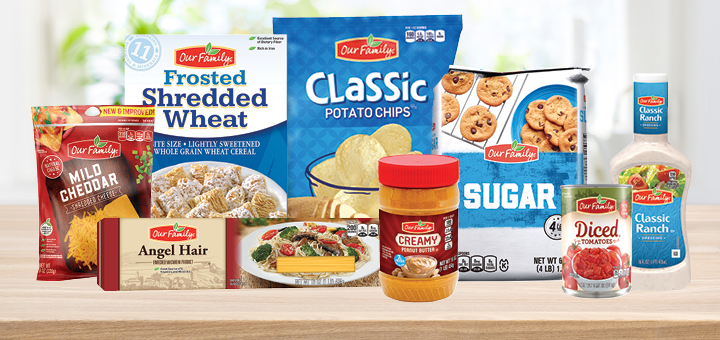 Our Brands