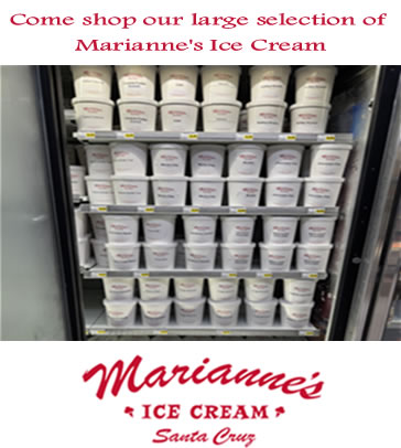 Mariannes promo