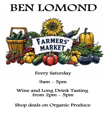 Farmers Market