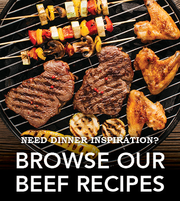 Beef Recipes