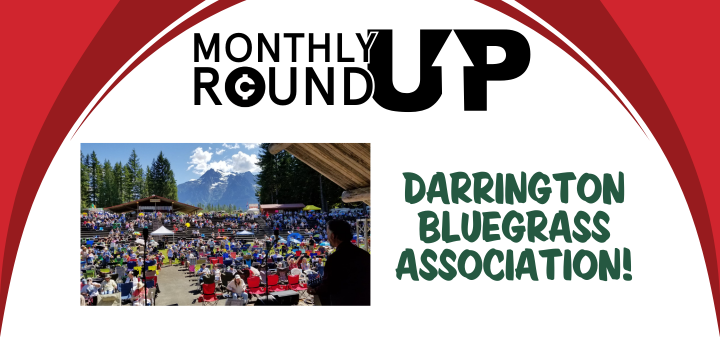 May Roundup