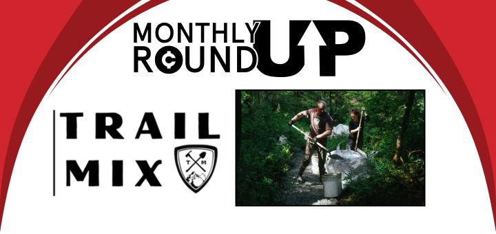 May Roundup