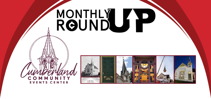 May Roundup