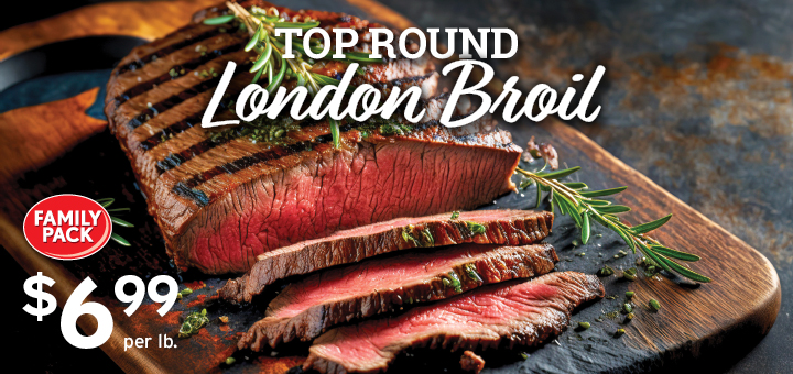 London broil