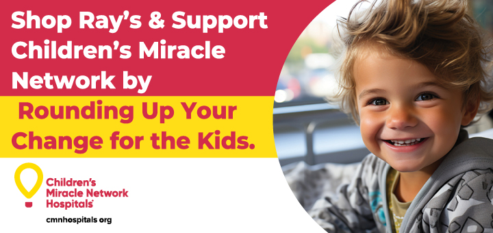 childrens miracle network