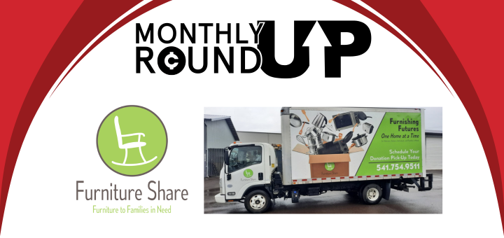 June Roundup