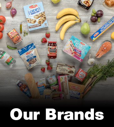 Our Brands