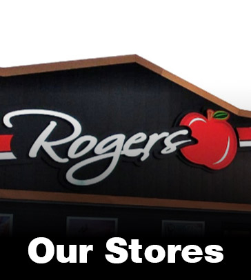 Store Locator Link
