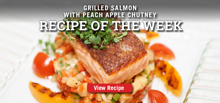Recipe of the week- 