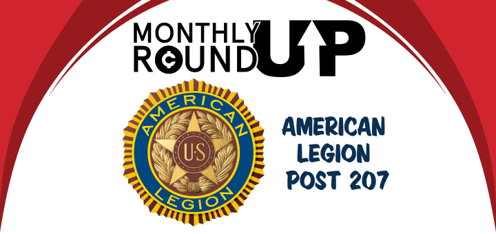 July Roundup