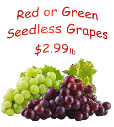 grapes