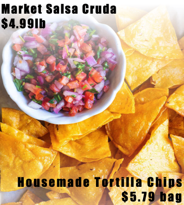 salsa