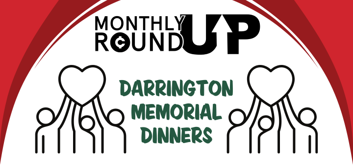July Roundup