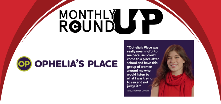 July Roundup