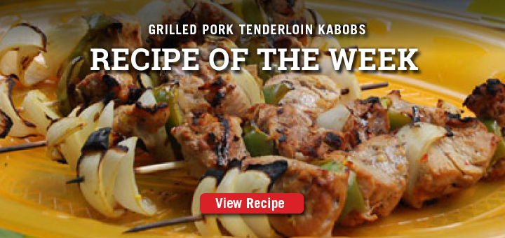 Recipe of the week- 