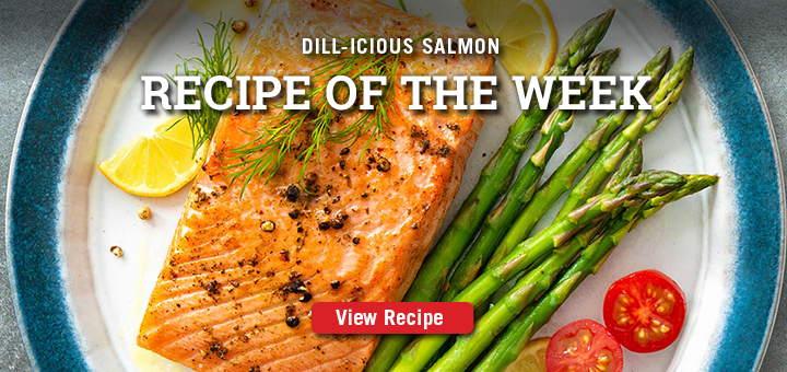 Recipe of the week- 