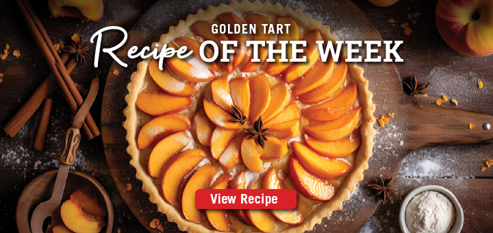 Recipe of the Week!
