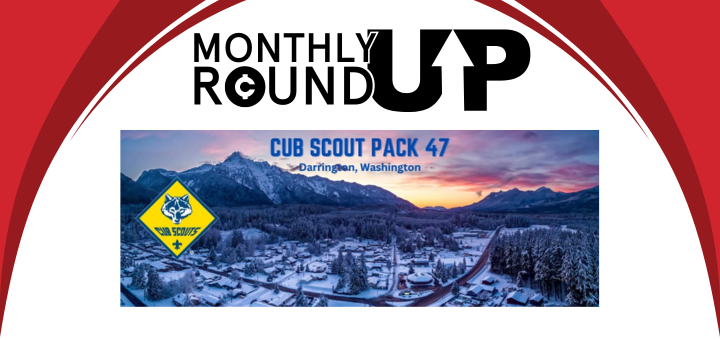 August Roundup
