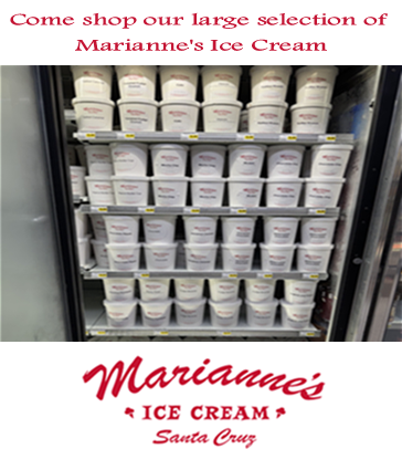 ice cream