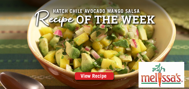 It's Hatch Chile Season!