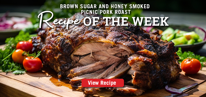 Recipe of the week- image