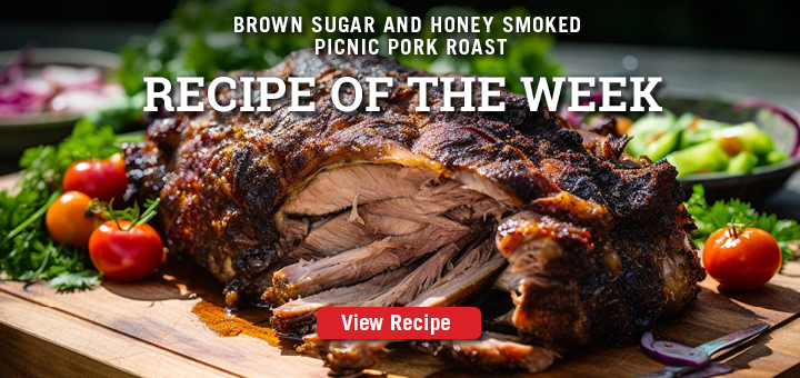 Recipe of the week- image