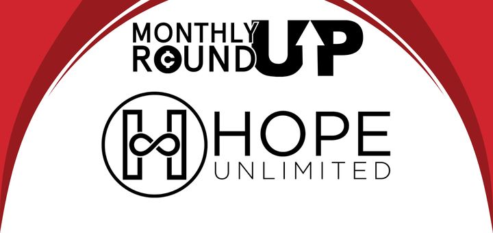 September Roundup