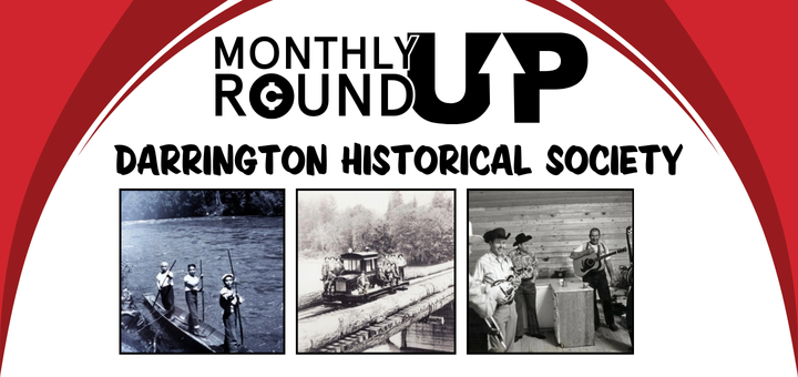 September Roundup