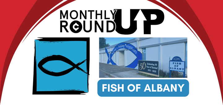 September Roundup