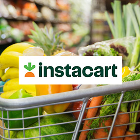 link to instacart