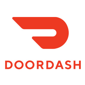 link to door dash