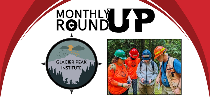 October Roundup