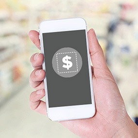 link to digital coupons