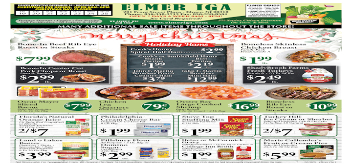 Front Pg 12/19/25 Ad