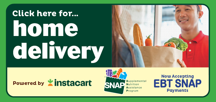 link to instacart