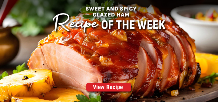 Recipe of the Week