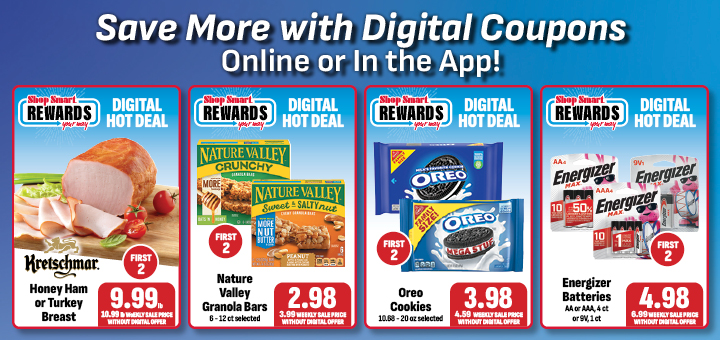 OREOS, KRETSCHMAR, GRANAOLA BARS