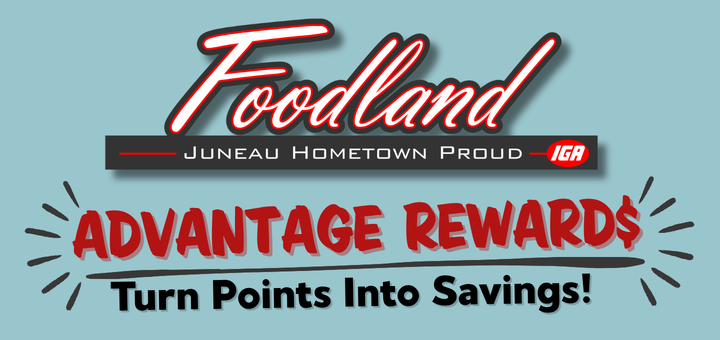 Advantage Rewards