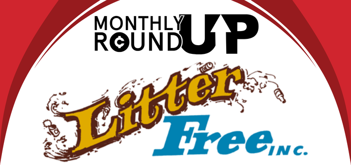 May Roundup