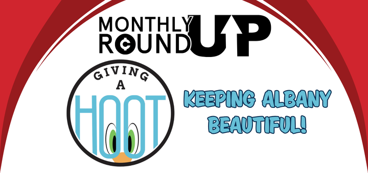 May Roundup