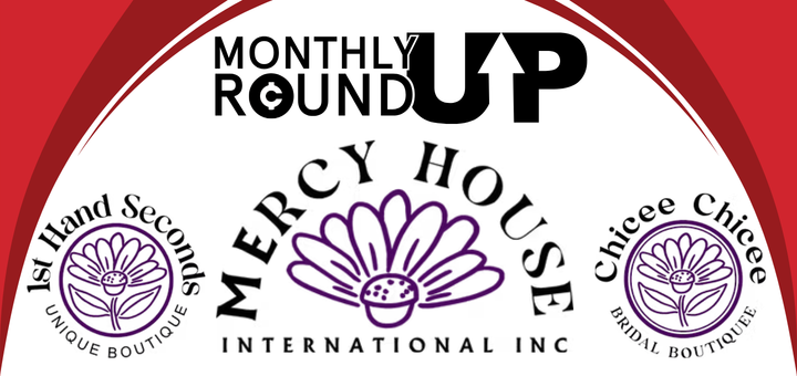 June Roundup