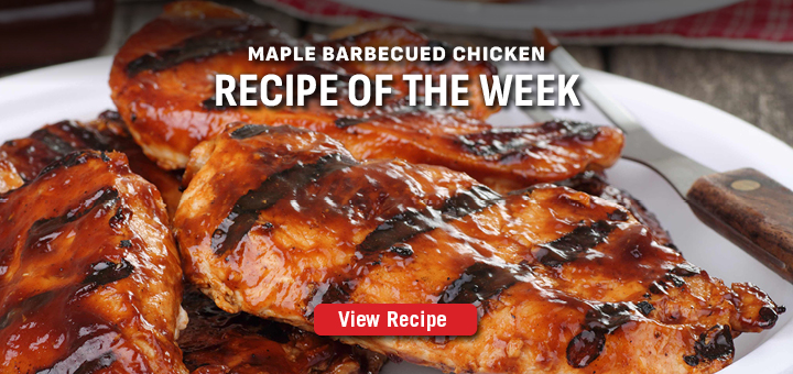 Recipe of the Week