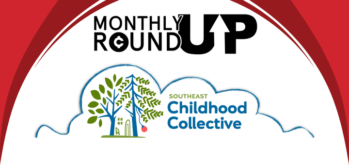 July Roundup
