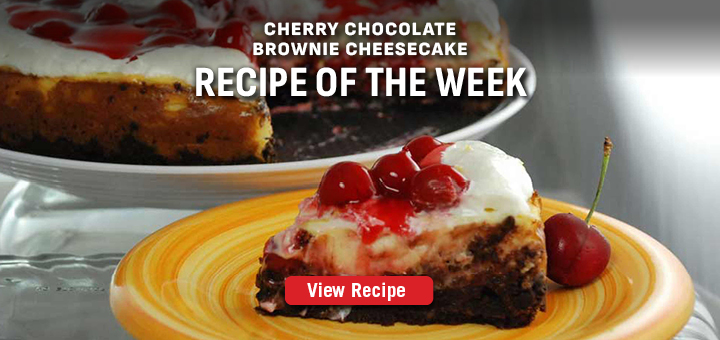 Recipe of the Week