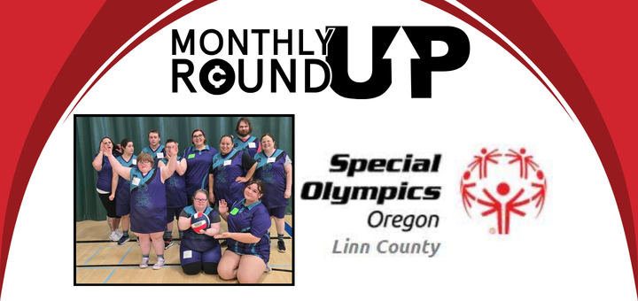 August Roundup