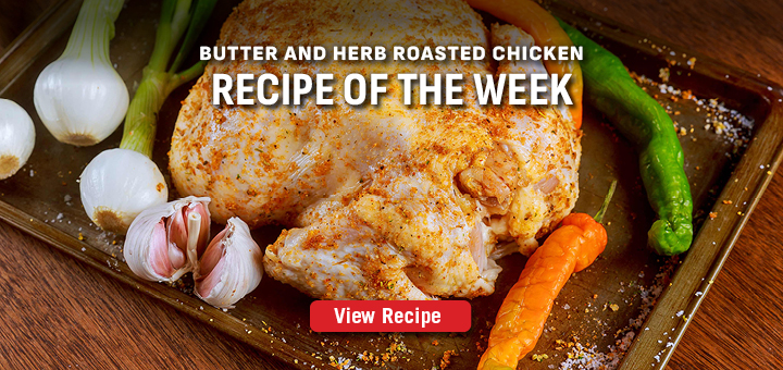 Recipe of the Week