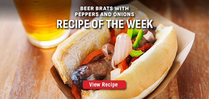Recipe of the Week