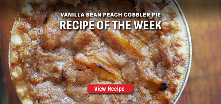Recipe of the Week